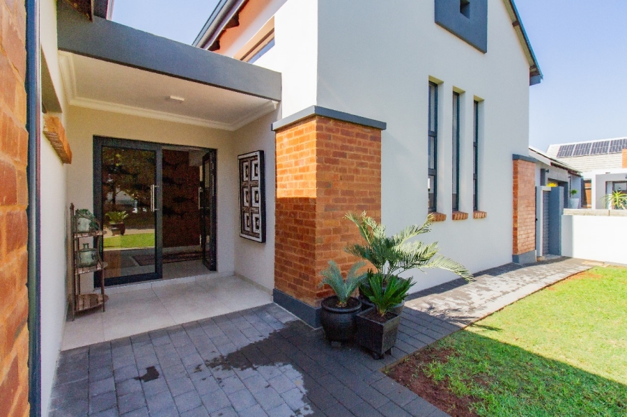 3 Bedroom Property for Sale in Landsmeer Residential Estate North West